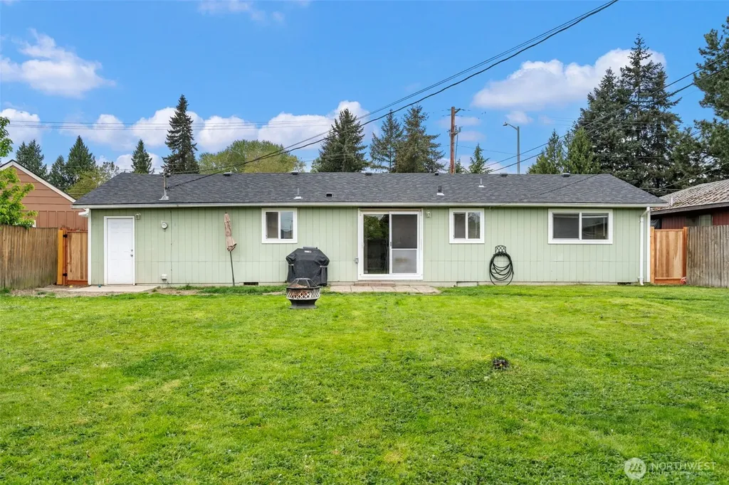 720 32nd Avenue Longview WA 98632