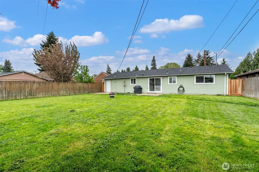 720 32nd Avenue Longview WA 98632