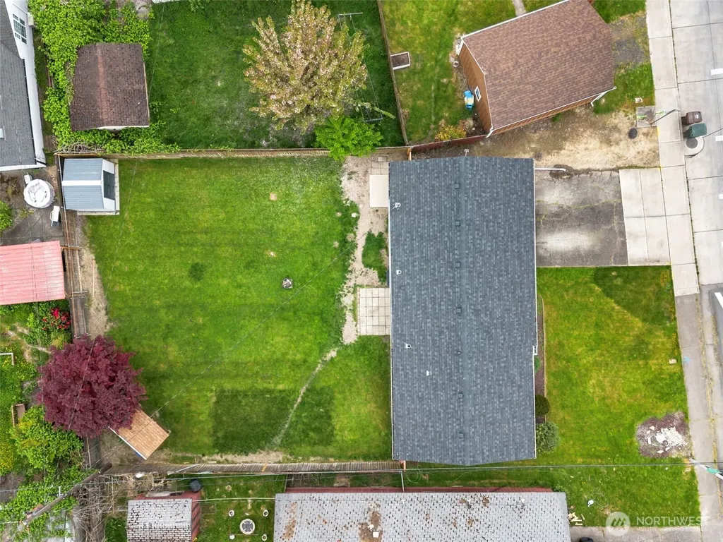 720 32nd Avenue Longview WA 98632