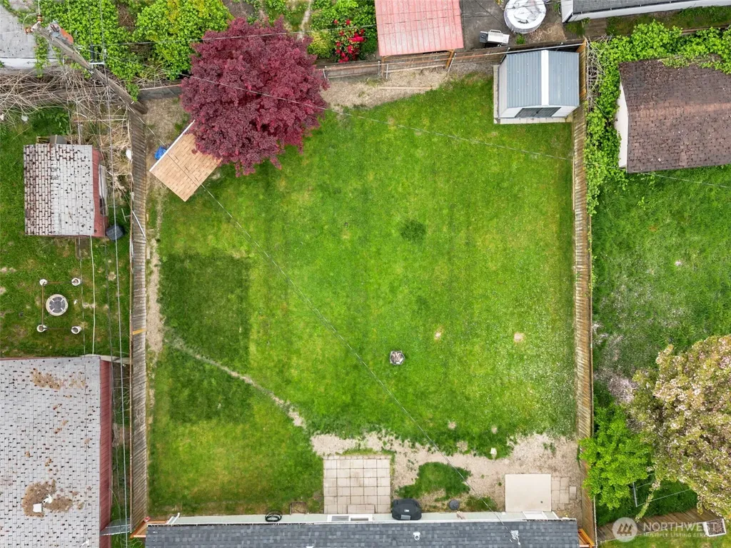 720 32nd Avenue Longview WA 98632
