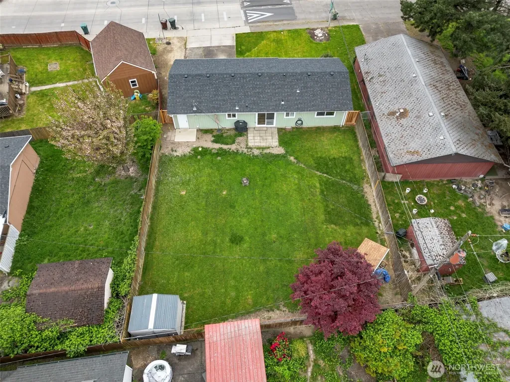 720 32nd Avenue Longview WA 98632