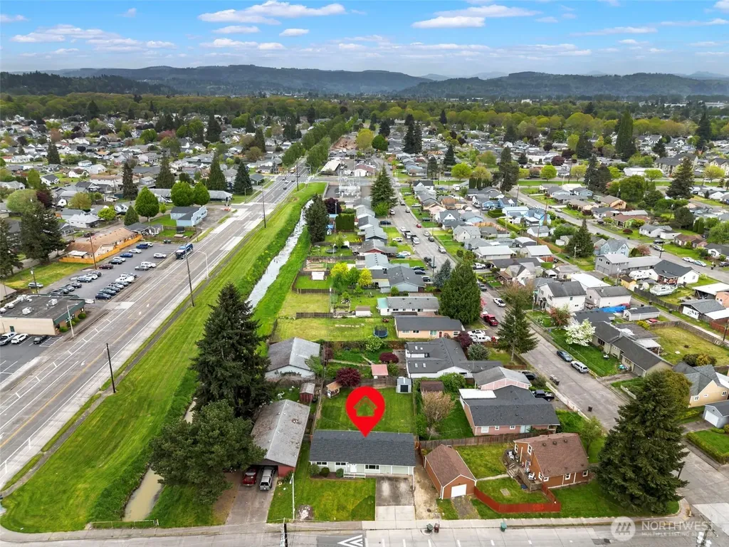 720 32nd Avenue Longview WA 98632