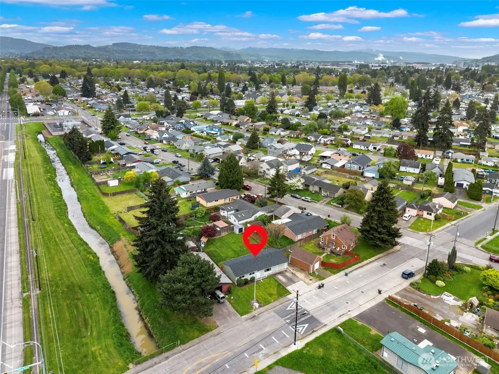 720 32nd Avenue Longview WA 98632