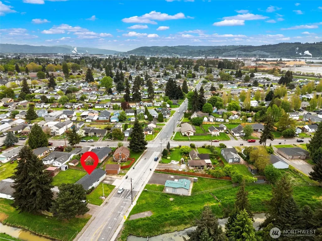 720 32nd Avenue Longview WA 98632