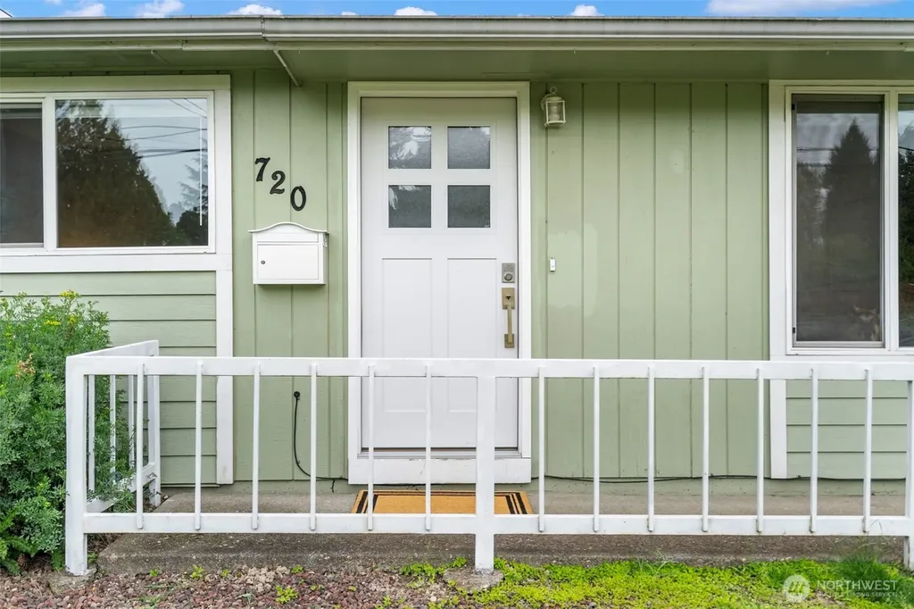 720 32nd Avenue Longview WA 98632