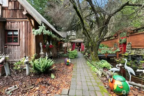 25629 NE Redmond Fall City Road Redmond WA 98053