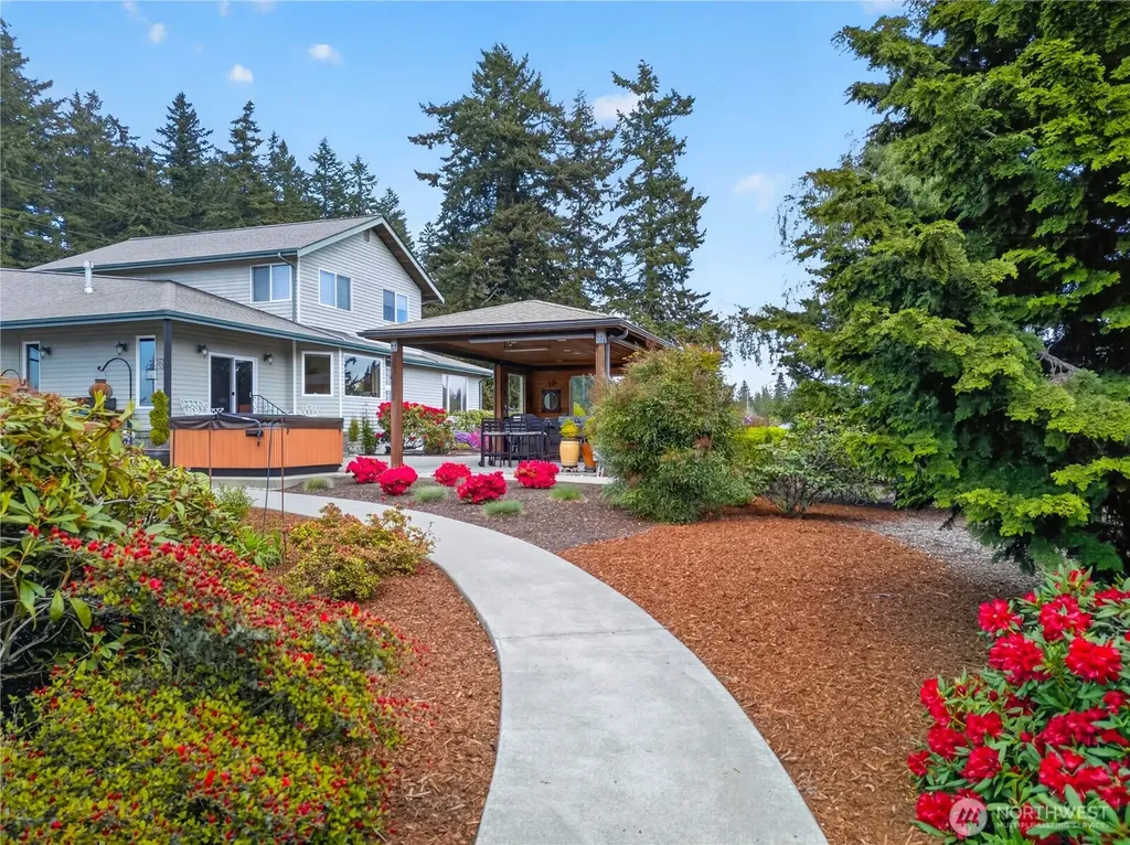 1019 Haddon Road Anacortes WA 98221