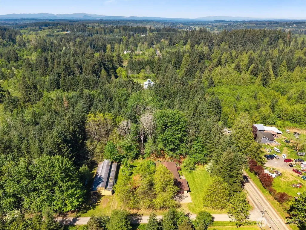 334 Burchett Road Onalaska WA 98570