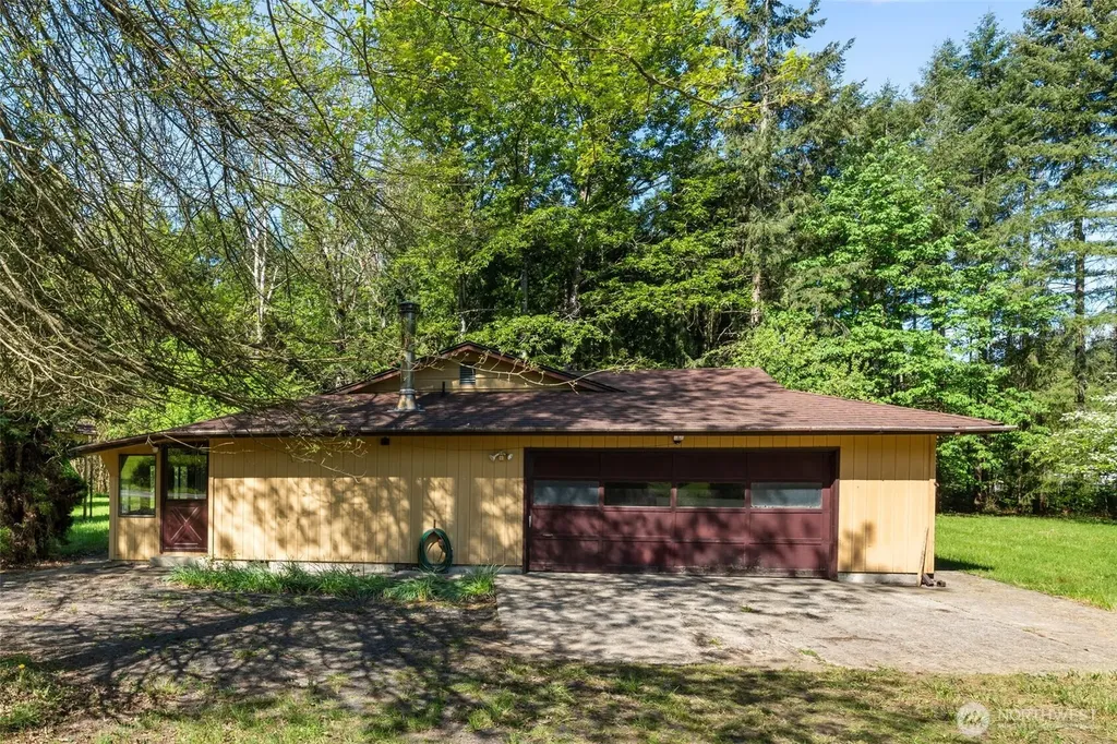 334 Burchett Road Onalaska WA 98570