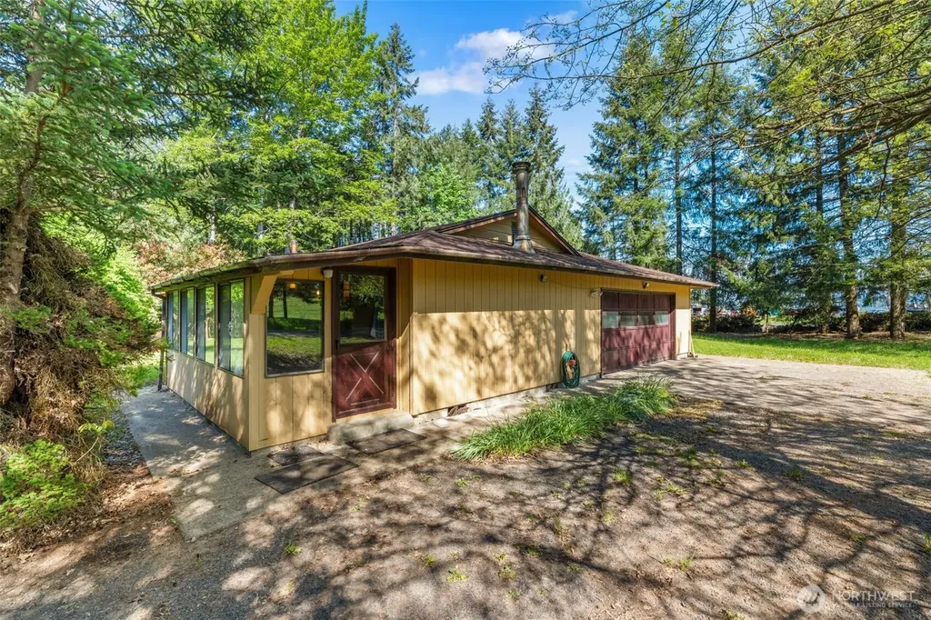 334 Burchett Road Onalaska WA 98570