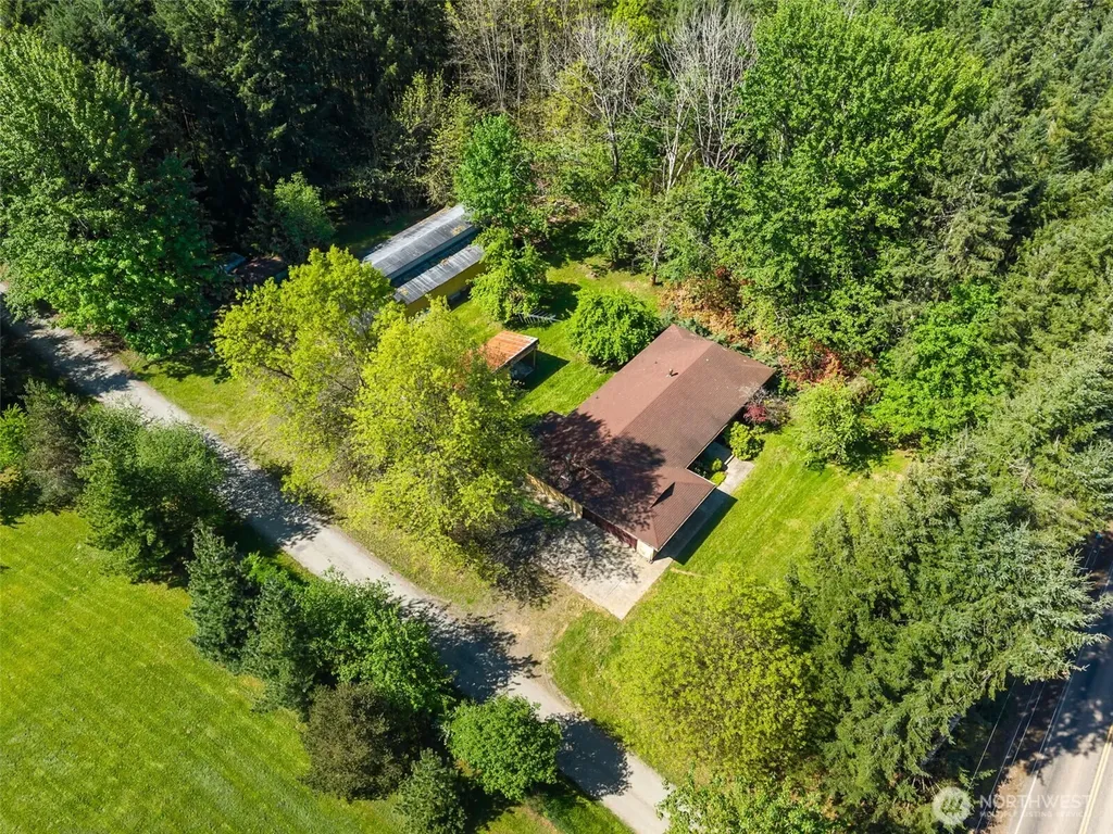 334 Burchett Road Onalaska WA 98570