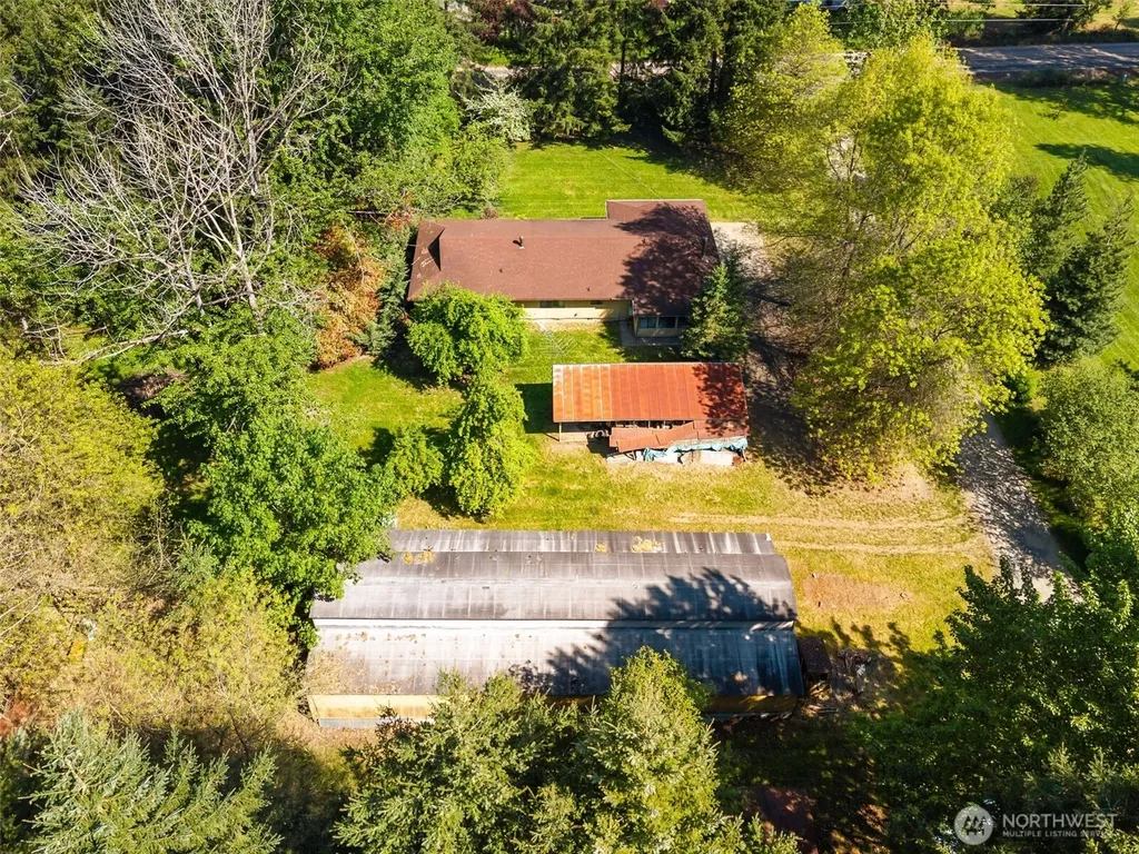 334 Burchett Road Onalaska WA 98570