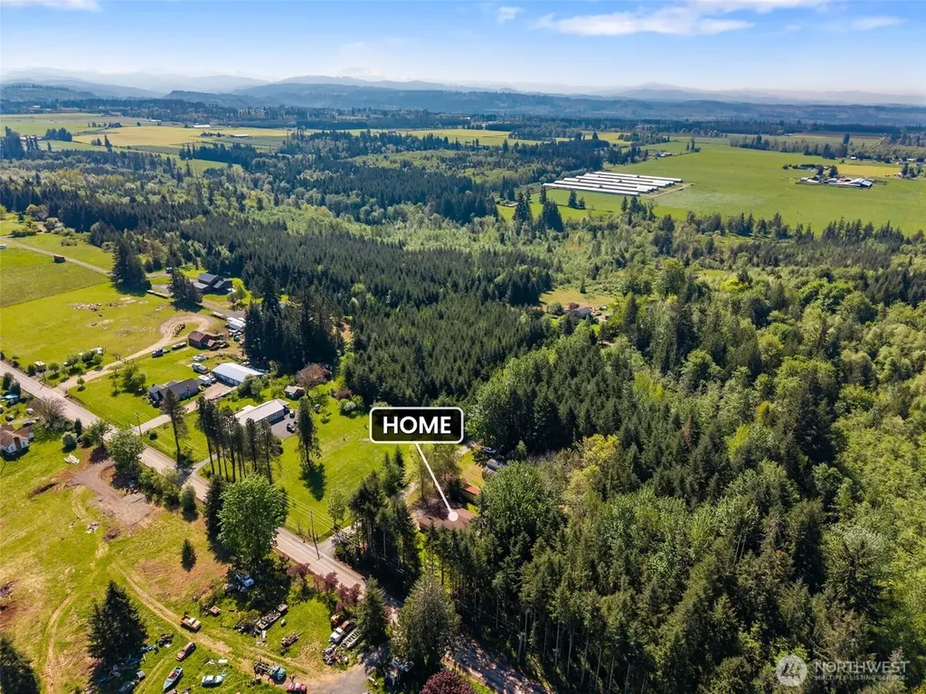 334 Burchett Road Onalaska WA 98570