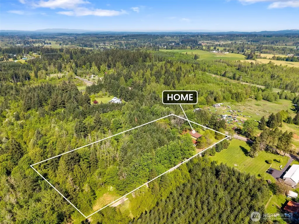 334 Burchett Road Onalaska WA 98570