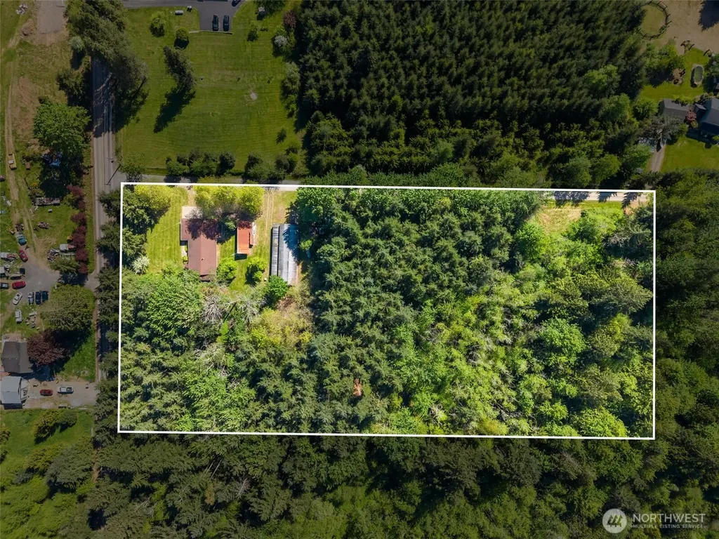 334 Burchett Road Onalaska WA 98570