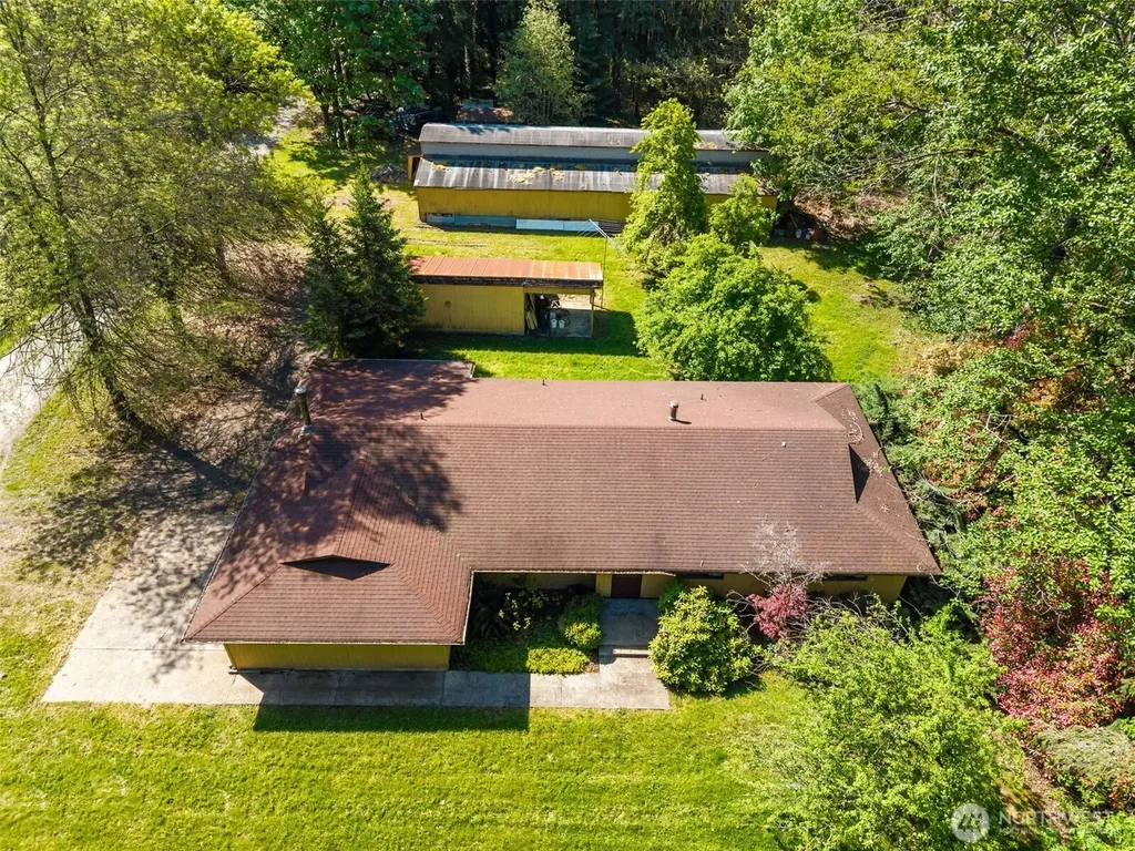334 Burchett Road Onalaska WA 98570