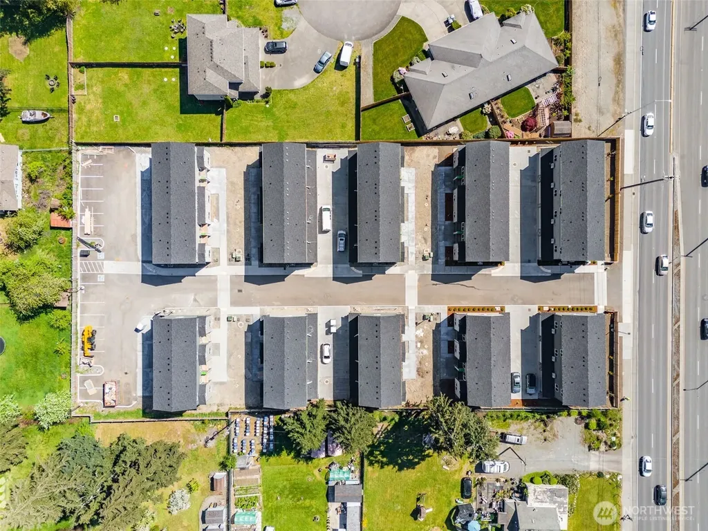 17521 13th Avenue E Spanaway WA 98387