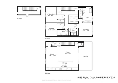 4566 Flying Goat Avenue NE Bainbridge Island WA 98110