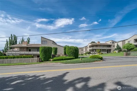 225 NE 19th Street East Wenatchee WA 98802