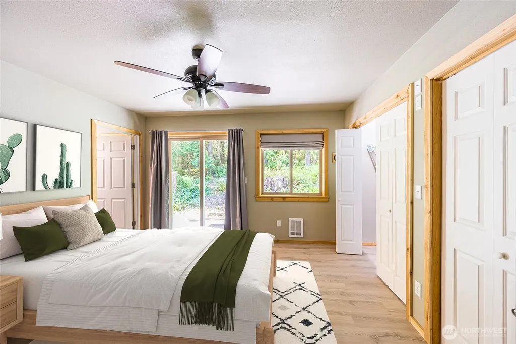 530 Montgomery Lane Port Ludlow WA 98365