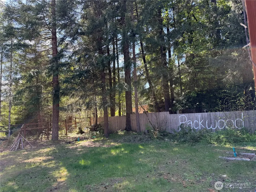 0 Butter Creek Lane Packwood WA 98361