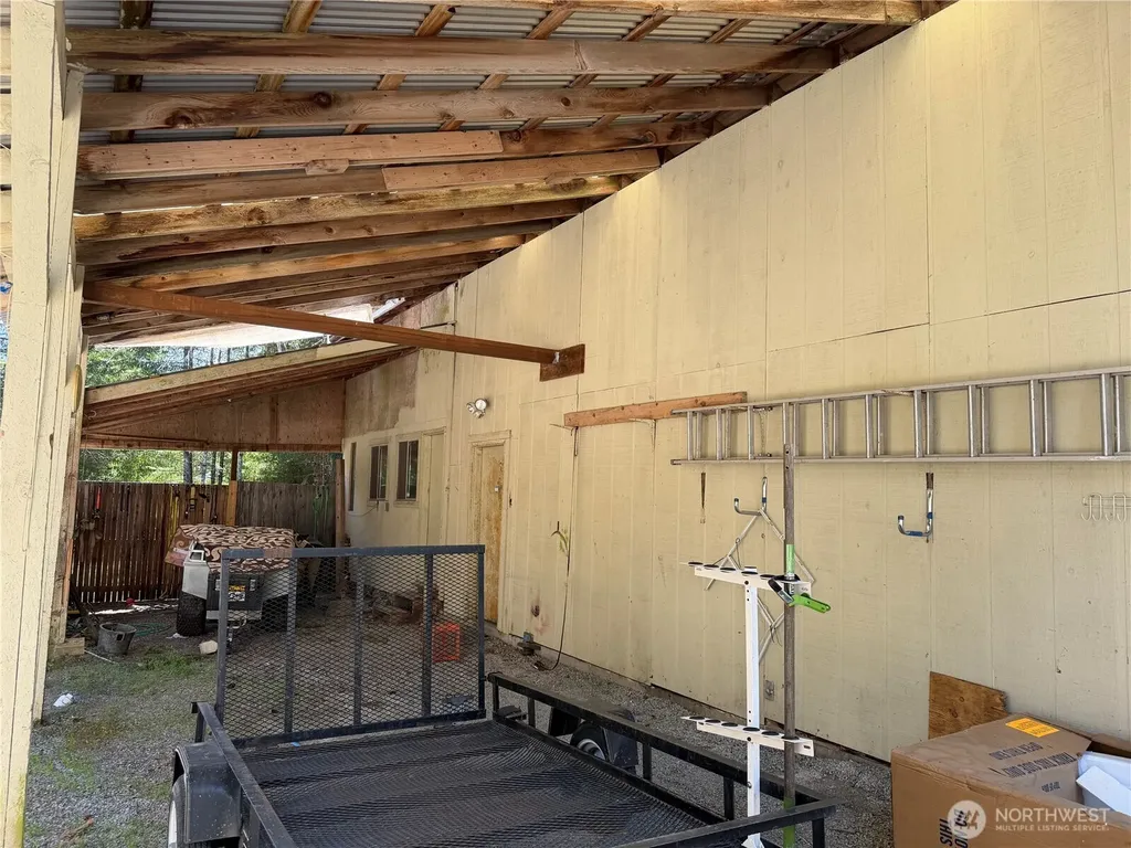 0 Butter Creek Lane Packwood WA 98361