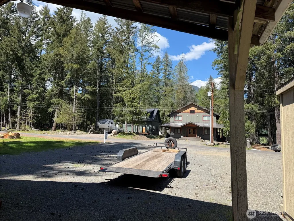 0 Butter Creek Lane Packwood WA 98361