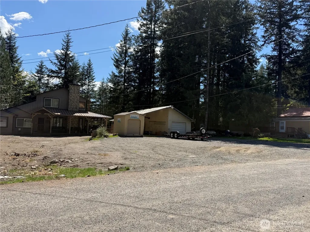 0 Butter Creek Lane Packwood WA 98361