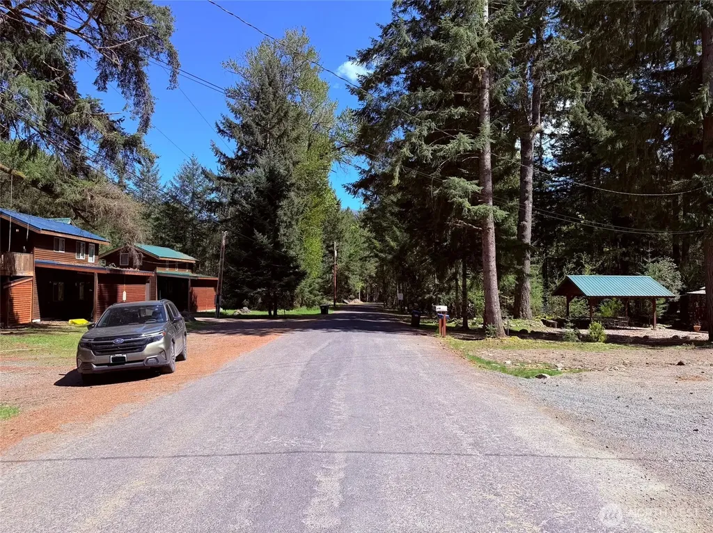 0 Butter Creek Lane Packwood WA 98361