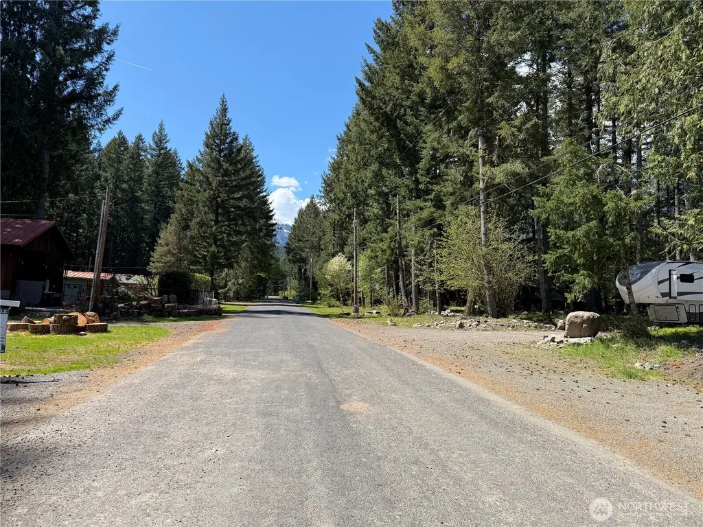0 Butter Creek Lane Packwood WA 98361