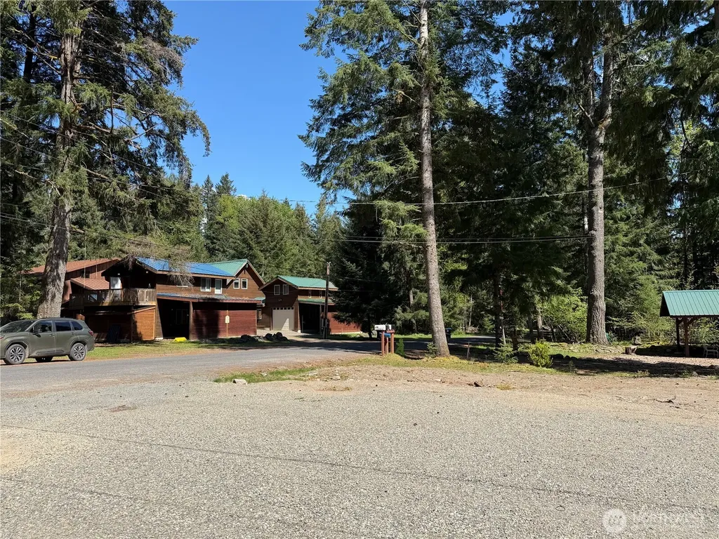 0 Butter Creek Lane Packwood WA 98361