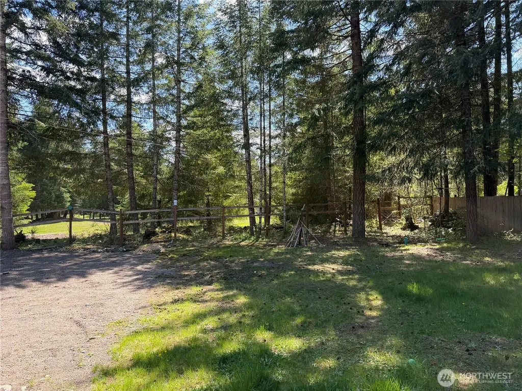 0 Butter Creek Lane Packwood WA 98361