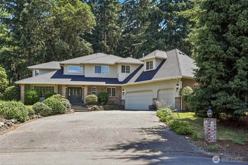 3311 11th Avenue Ct NW Gig Harbor WA 98335