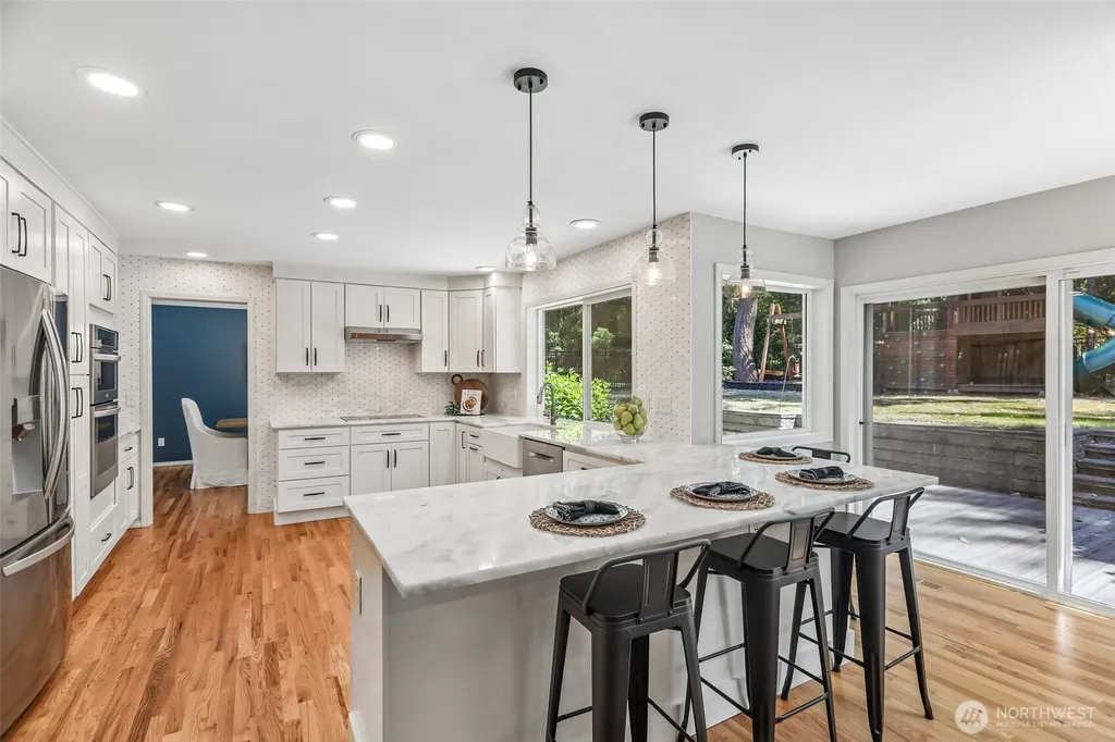 3311 11th Avenue Ct NW Gig Harbor WA 98335
