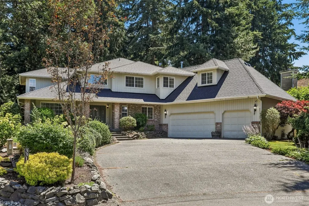 3311 11th Avenue Ct NW Gig Harbor WA 98335
