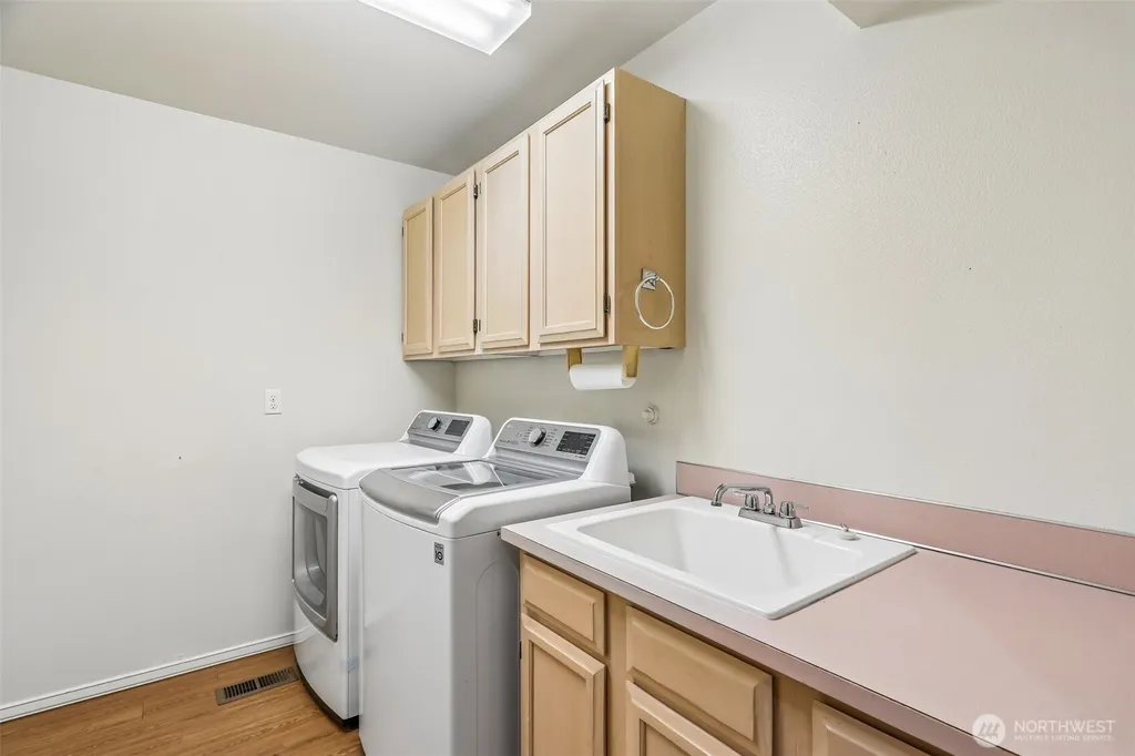 3311 11th Avenue Ct NW Gig Harbor WA 98335