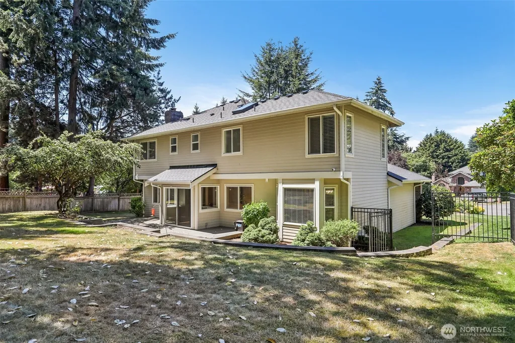 3311 11th Avenue Ct NW Gig Harbor WA 98335