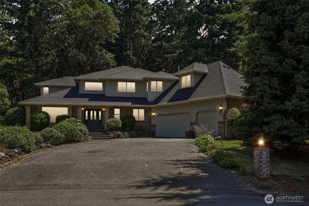 3311 11th Avenue Ct NW Gig Harbor WA 98335