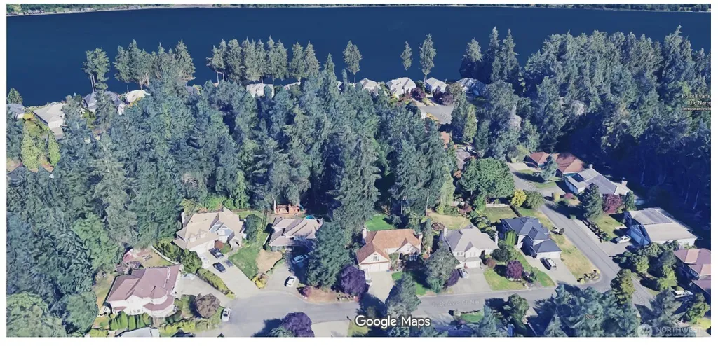 3311 11th Avenue Ct NW Gig Harbor WA 98335