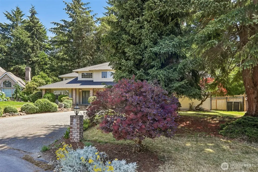 3311 11th Avenue Ct NW Gig Harbor WA 98335