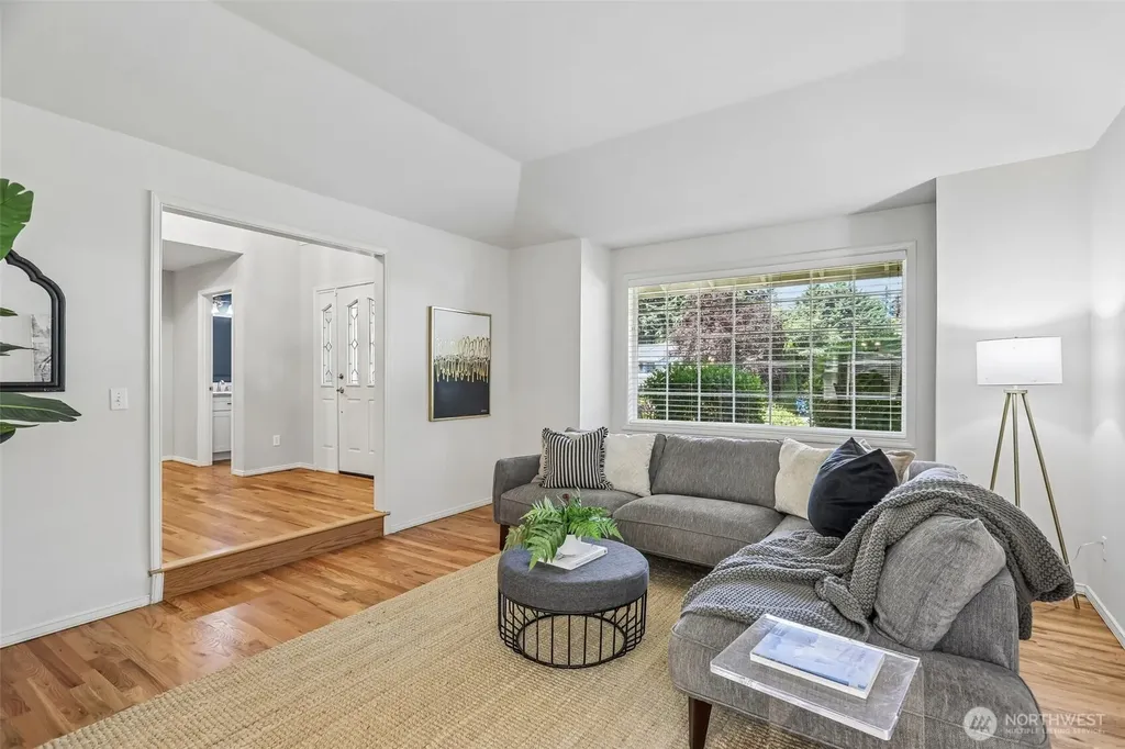 3311 11th Avenue Ct NW Gig Harbor WA 98335