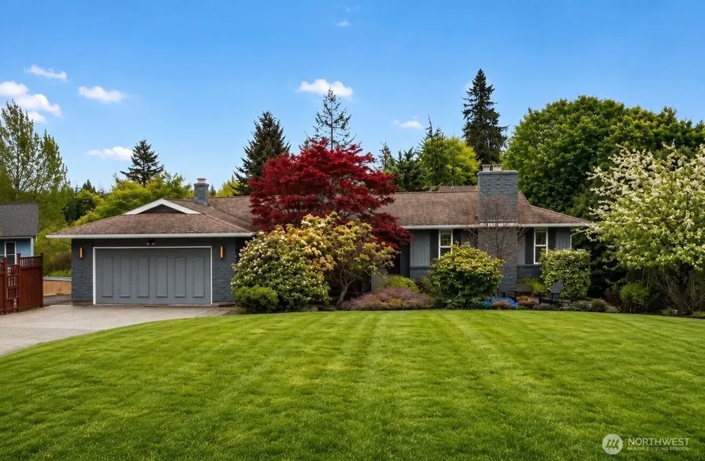 12928 77th Place SE Snohomish WA 98290