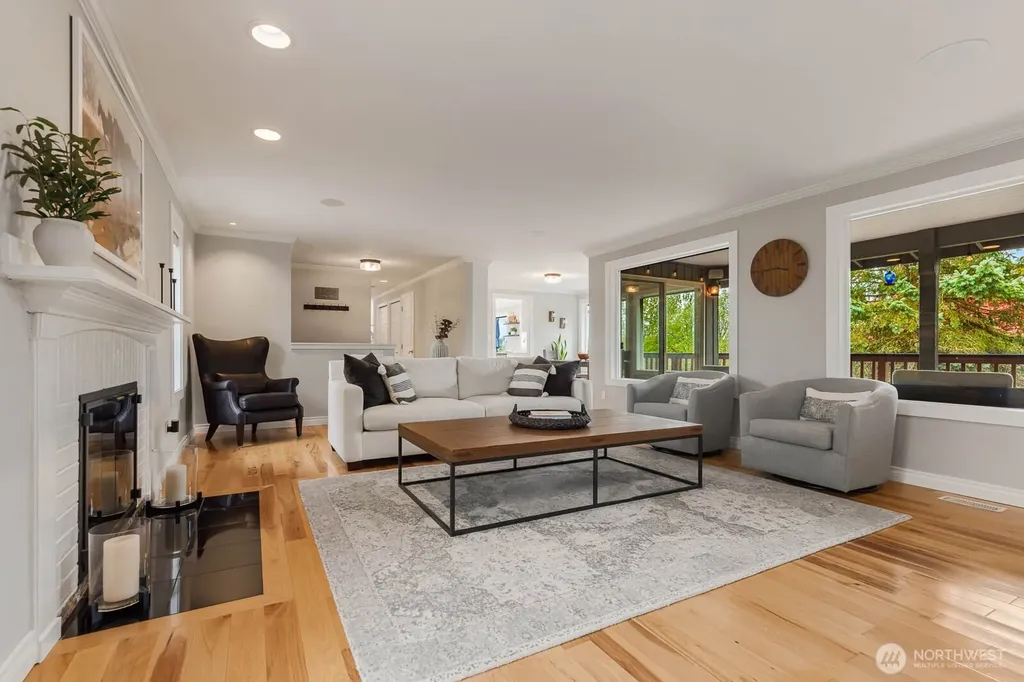 12928 77th Place SE Snohomish WA 98290