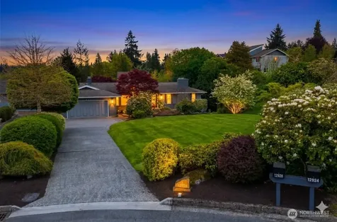 12928 77th Place SE Snohomish WA 98290
