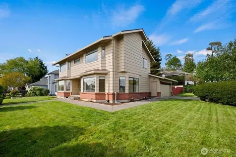 4101 Browns Point Boulevard NE Tacoma WA 98422