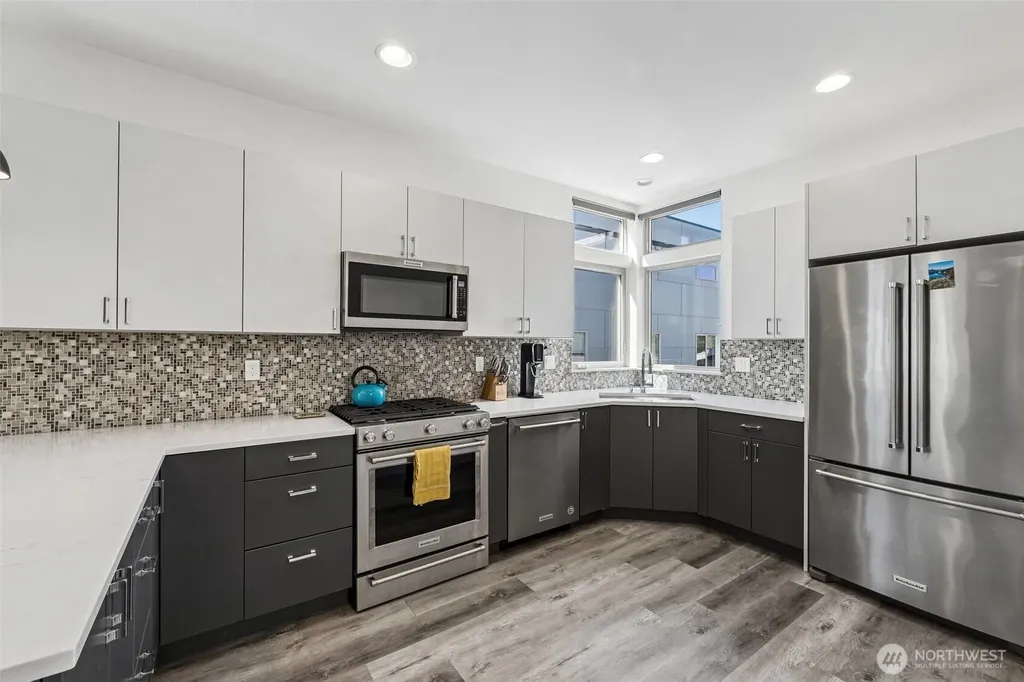 2224 NW 63rd Street Seattle WA 98107