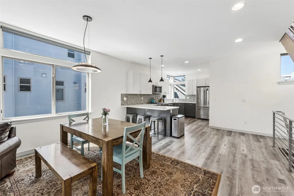 2224 NW 63rd Street Seattle WA 98107