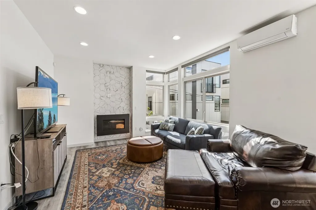 2224 NW 63rd Street Seattle WA 98107