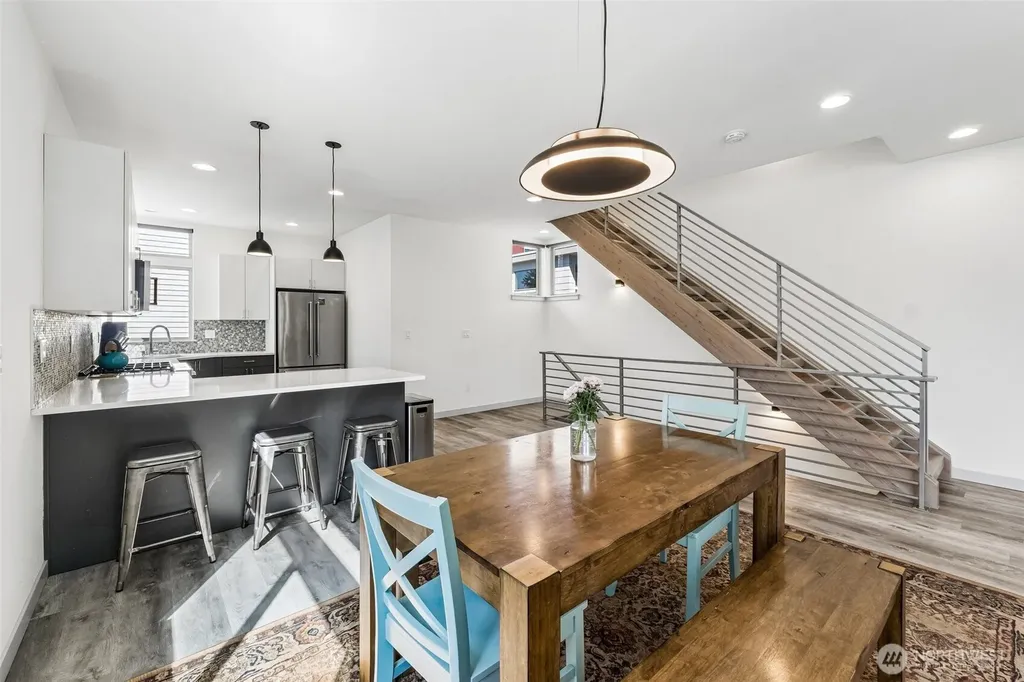 2224 NW 63rd Street Seattle WA 98107