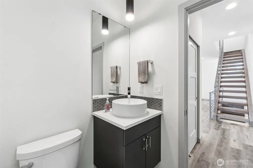 2224 NW 63rd Street Seattle WA 98107